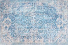 Blues Chenille AL 270 Covor (230 x 330) Multicolor