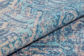 Blues Chenille AL 270 Covor (230 x 330) Multicolor