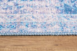 Blues Chenille AL 270 Covor (230 x 330) Multicolor