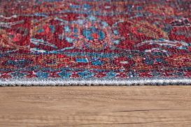 Covor Blues Chenille AL 170 (150 x 230) Multicolor