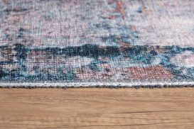 Covor Fusion Chenille AL 169 (150 x 230) Multicolor