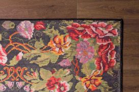 Covor Soul Chenille AL 31 (150 x 230) Multicolor