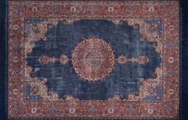 Blues Chenille AL 87 Covor (230 x 330) Multicolor