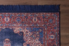 Blues Chenille AL 87 Covor (230 x 330) Multicolor