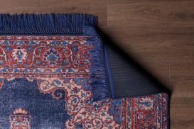 Blues Chenille AL 87 Covor (230 x 330) Multicolor