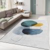 ALHO CARPET-39A Covor (160 x 230) Multicolor