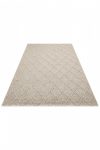 Covor Diamond Brown (130 x 190) Gri