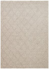 Covor Diamond Brown (130 x 190) Gri