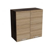   Salandra Element bucatarie dulap superior cu doua usi sonoma 60 x 60 x 30 cm