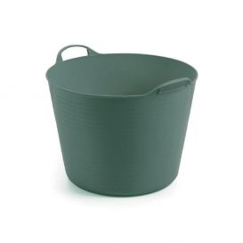 Amora Garden Storage Green