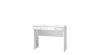 Glantens 05 Desk High Gloss White